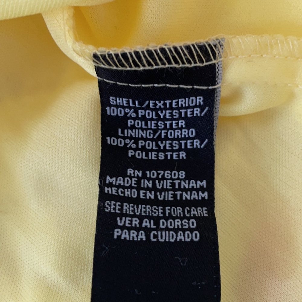 Karin Stevens Dress, size 18 - Picture 7 of 8